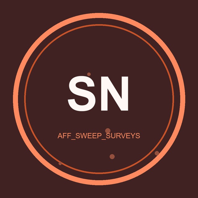 Sweep Notes