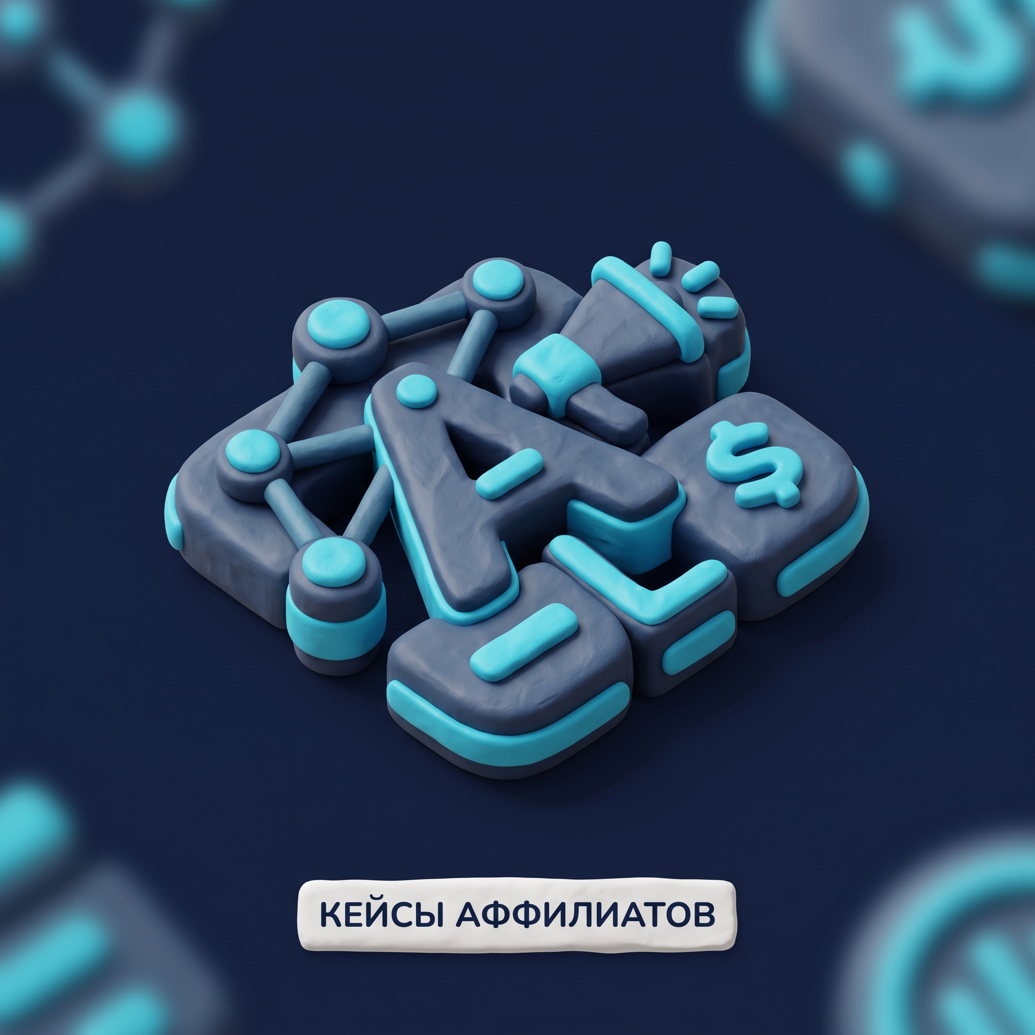 Кейсы Аффилиатов