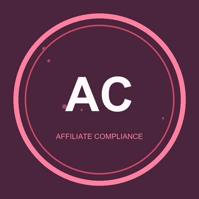 Affiliate Compliance Brief