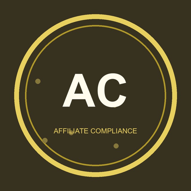 Affiliate Compliance Control 4