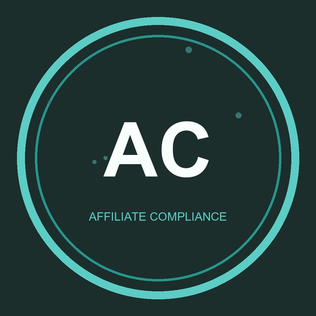Affiliate Compliance Signal