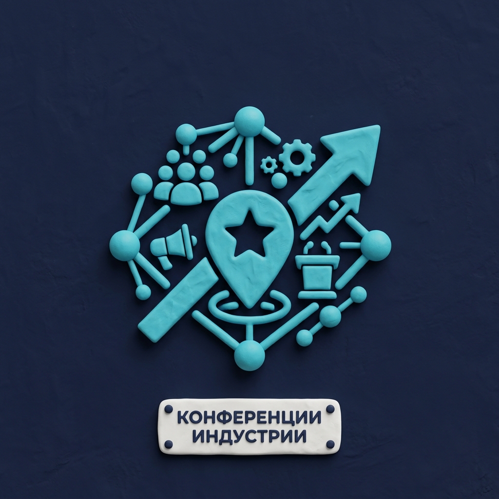 Конференции Индустрии