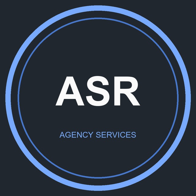 Agency Sales Room