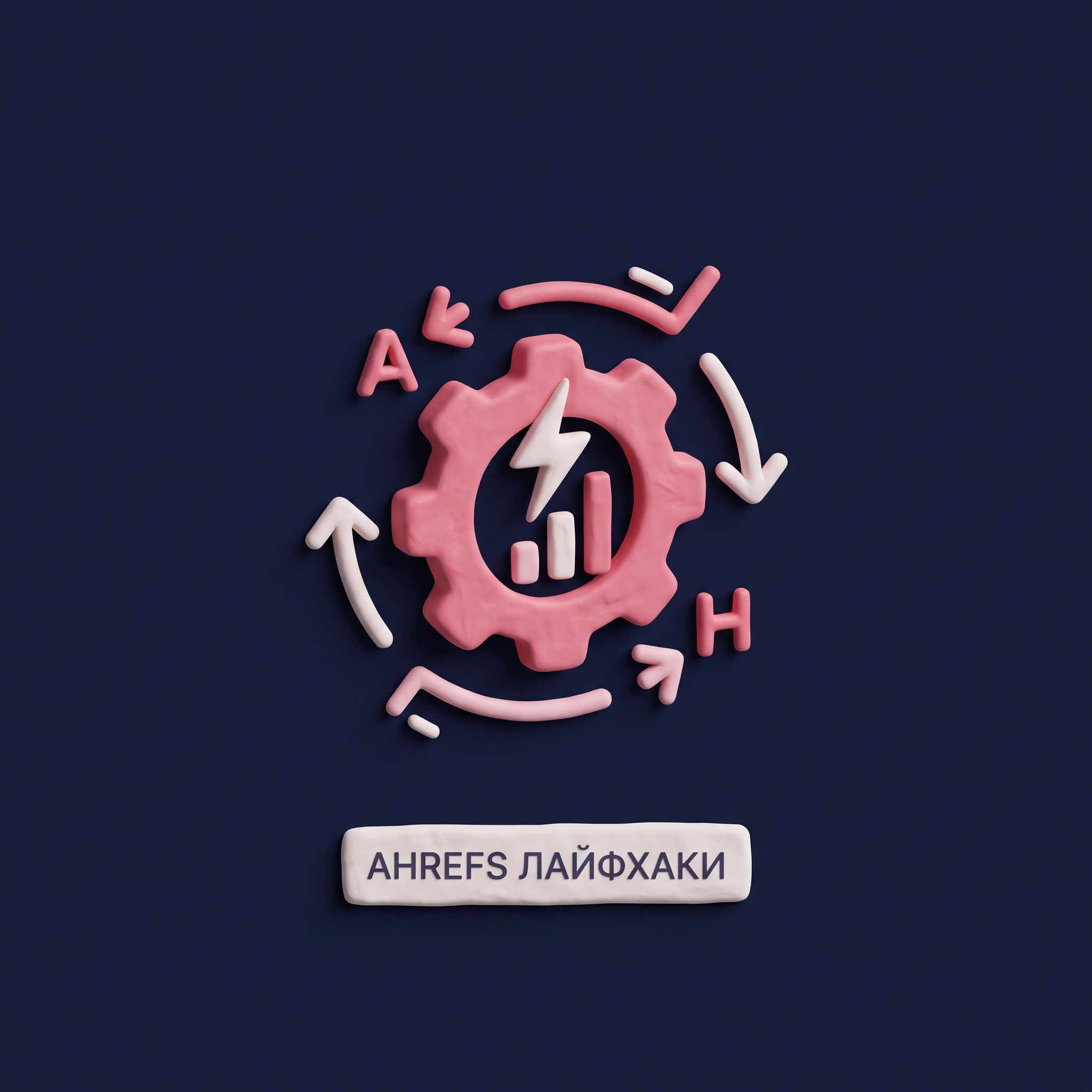 Ahrefs Лайфхаки