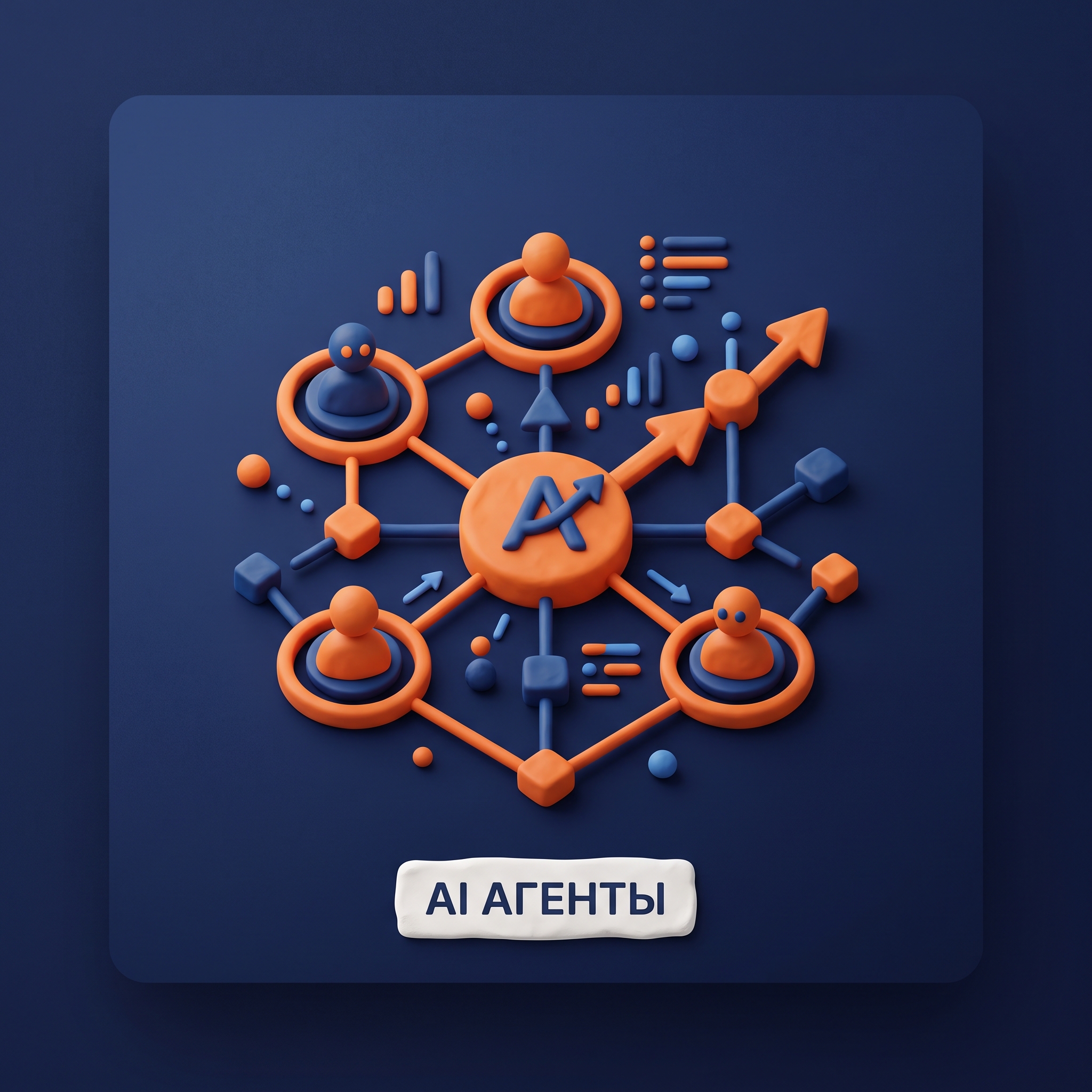 AI Агенты
