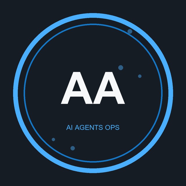 AI Agents Ops How