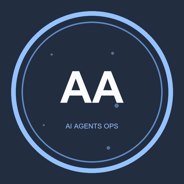 AI Agents Ops Log 4