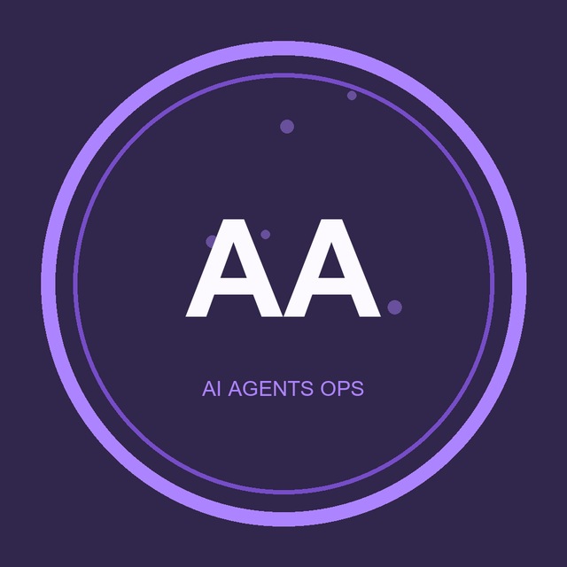 AI Agents Ops Signal