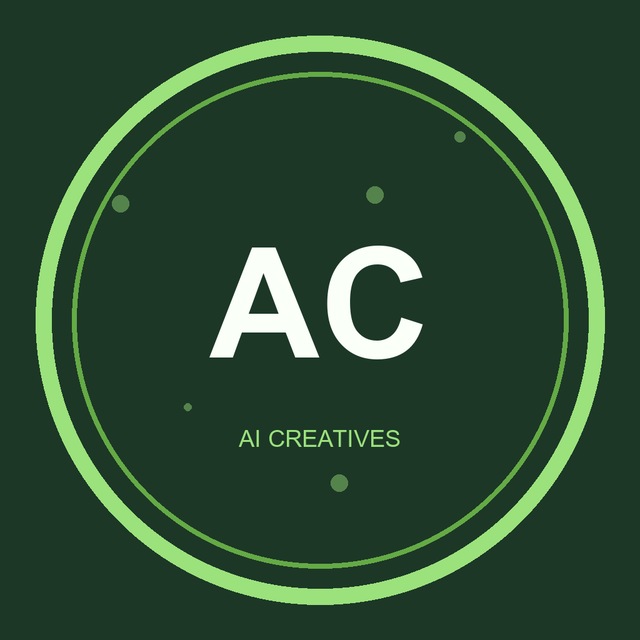 AI Creative Tools Signal