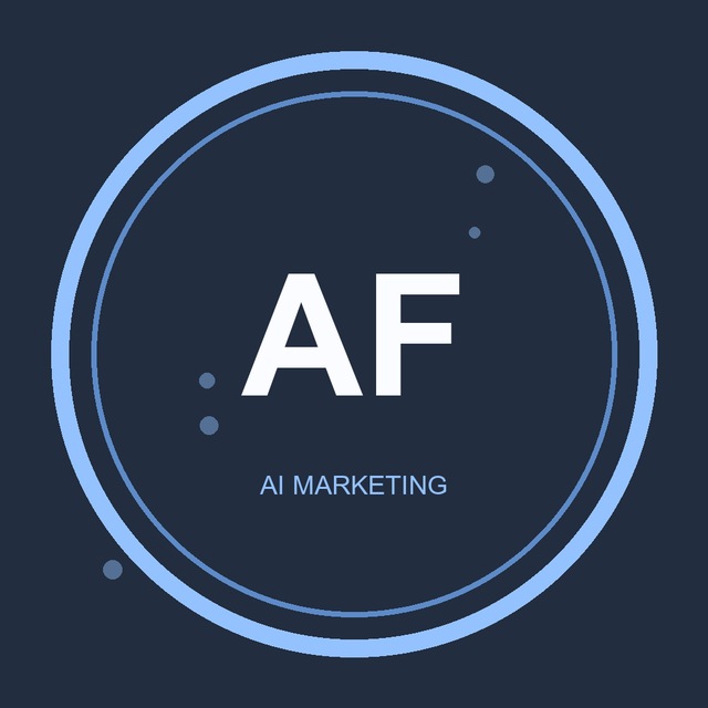 AI For Marketing Brief