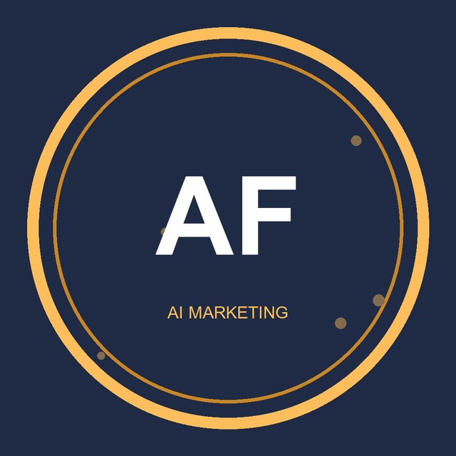 AI For Marketing Stack