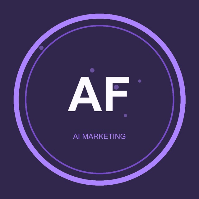 AI For Marketing Stack