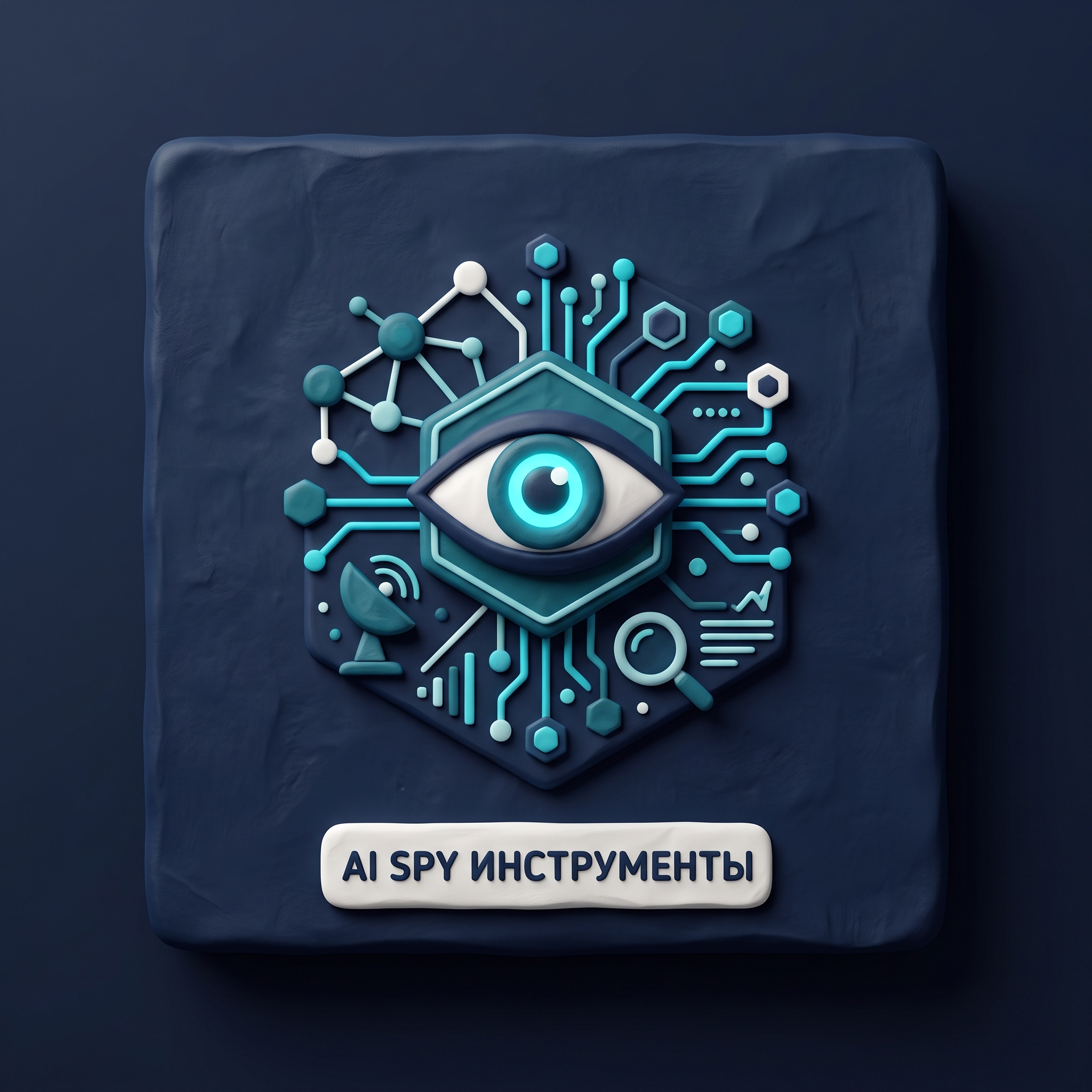 AI SPY Инструменты