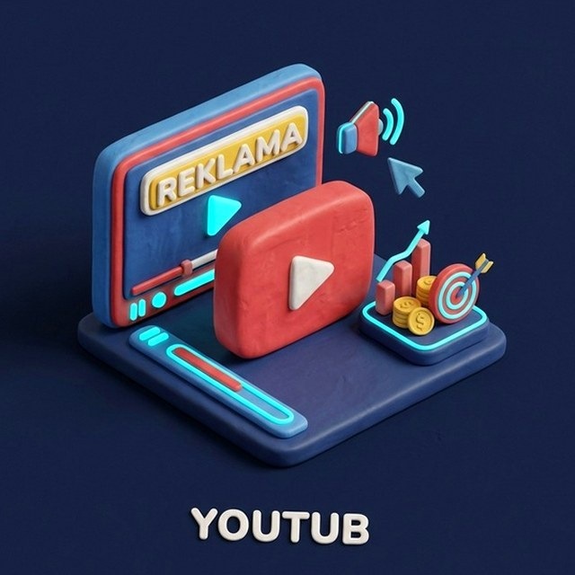 AI Видео
