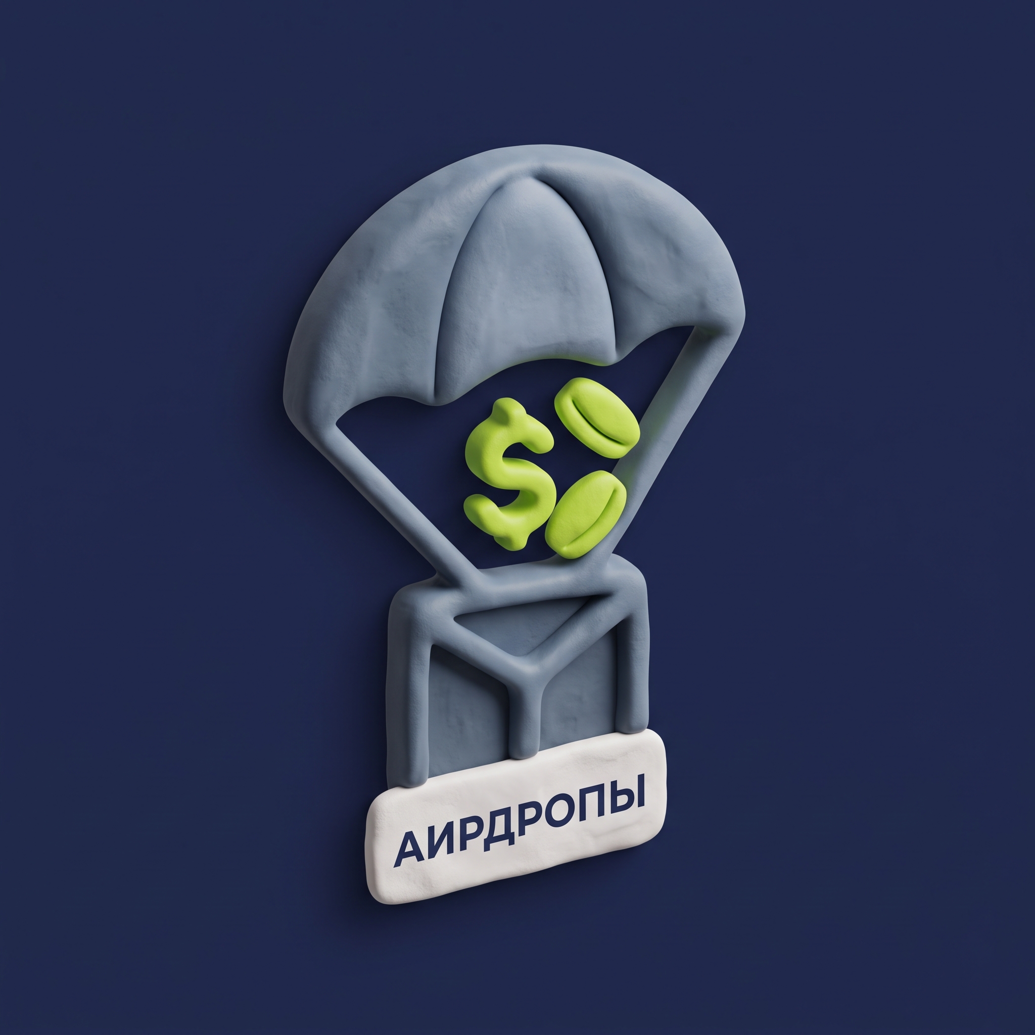 Аирдропы