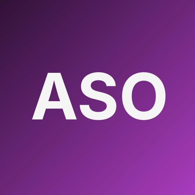 ASO: Спенд