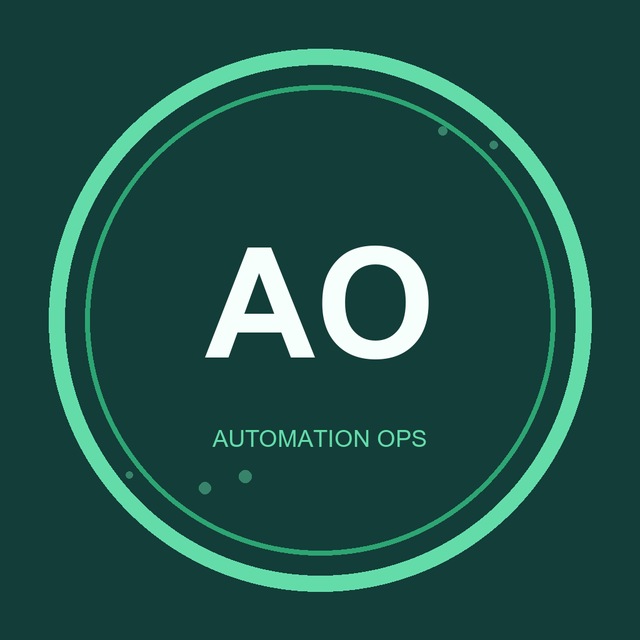 Automation Ops Files 4