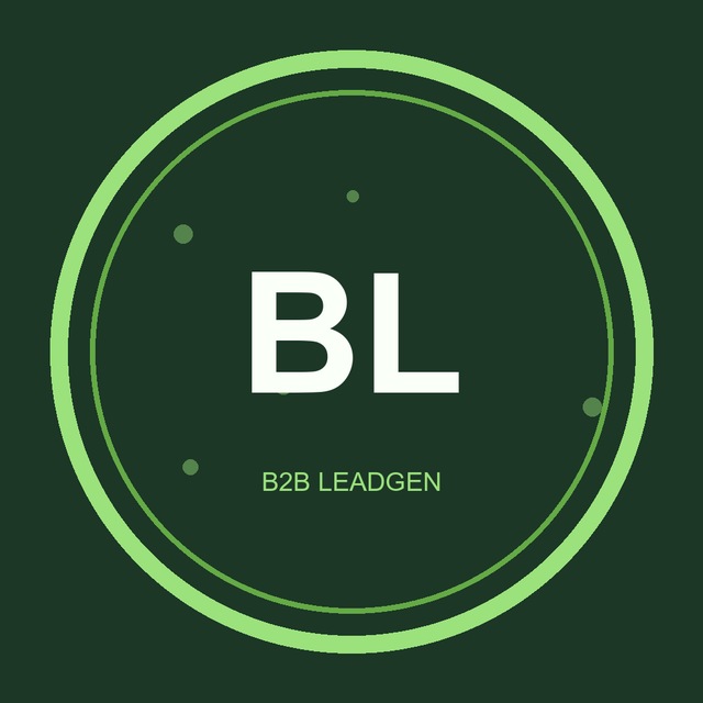 B2B Leadgen Cases 9