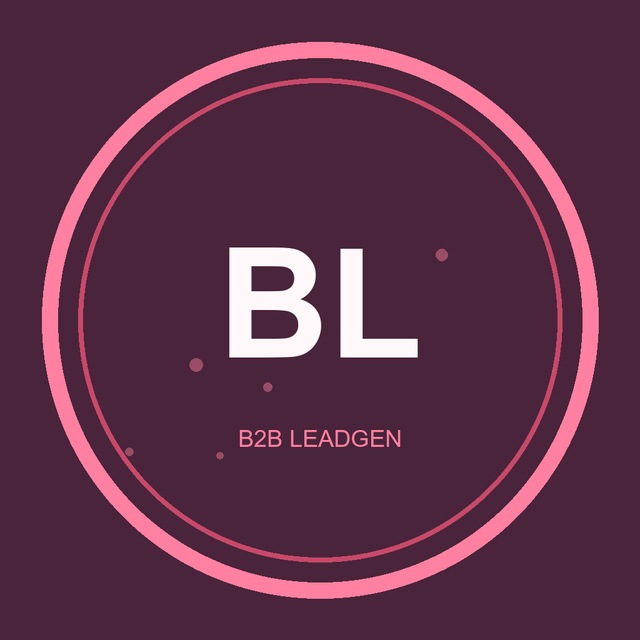 B2B Leadgen Cases