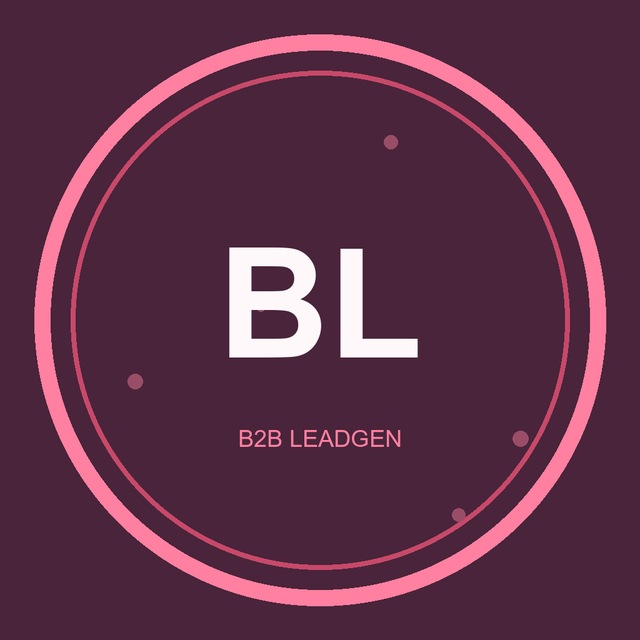 B2B Leadgen Stack