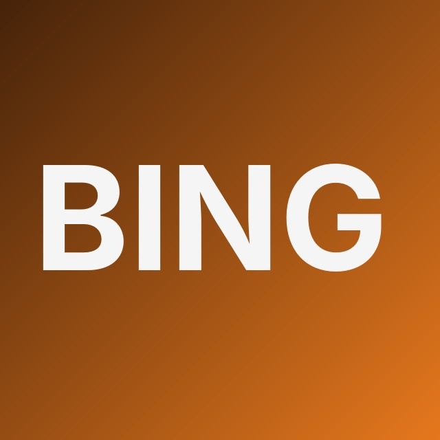 Bing Ads: Связки