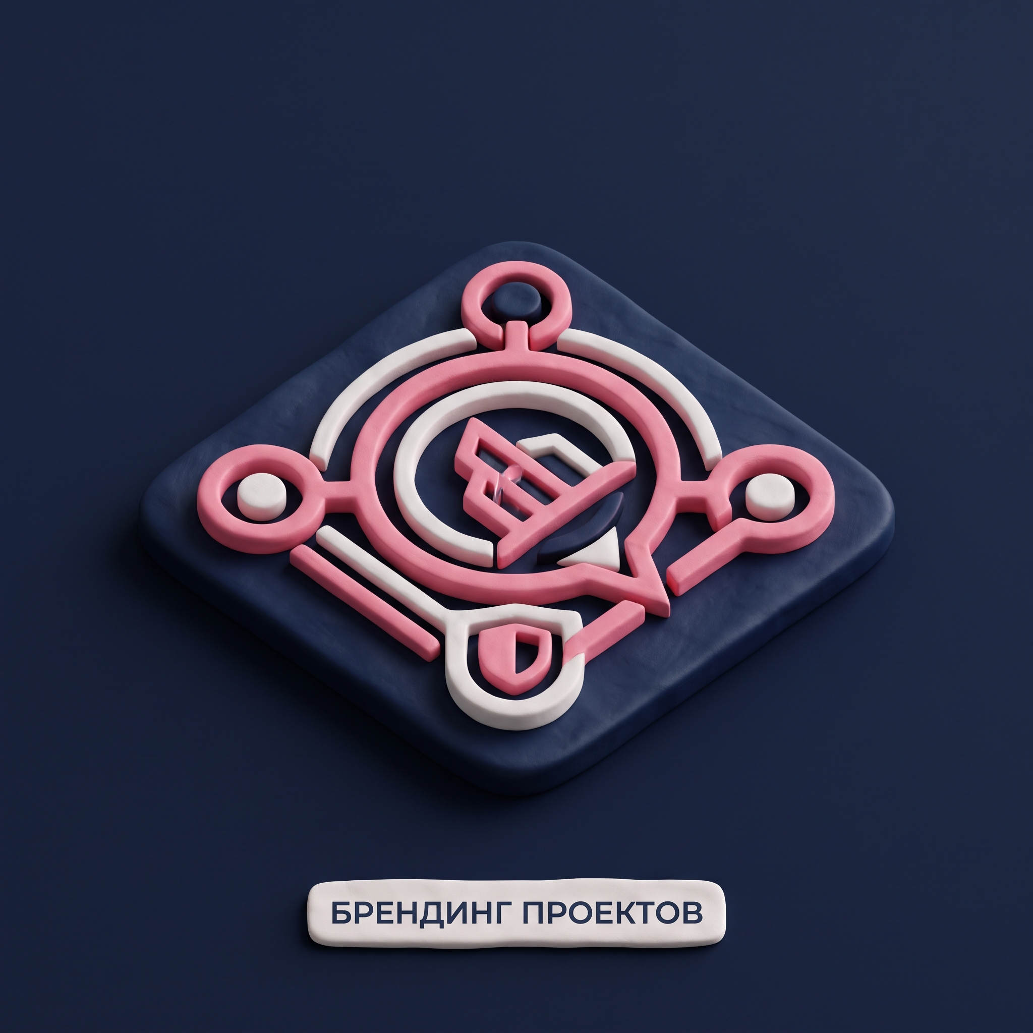 Брендинг Проектов