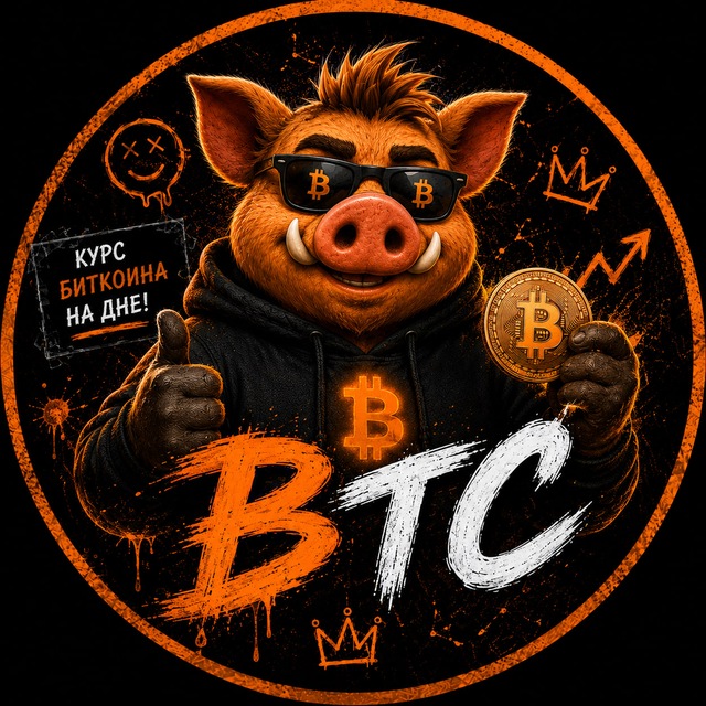 Bitcoin / BTC