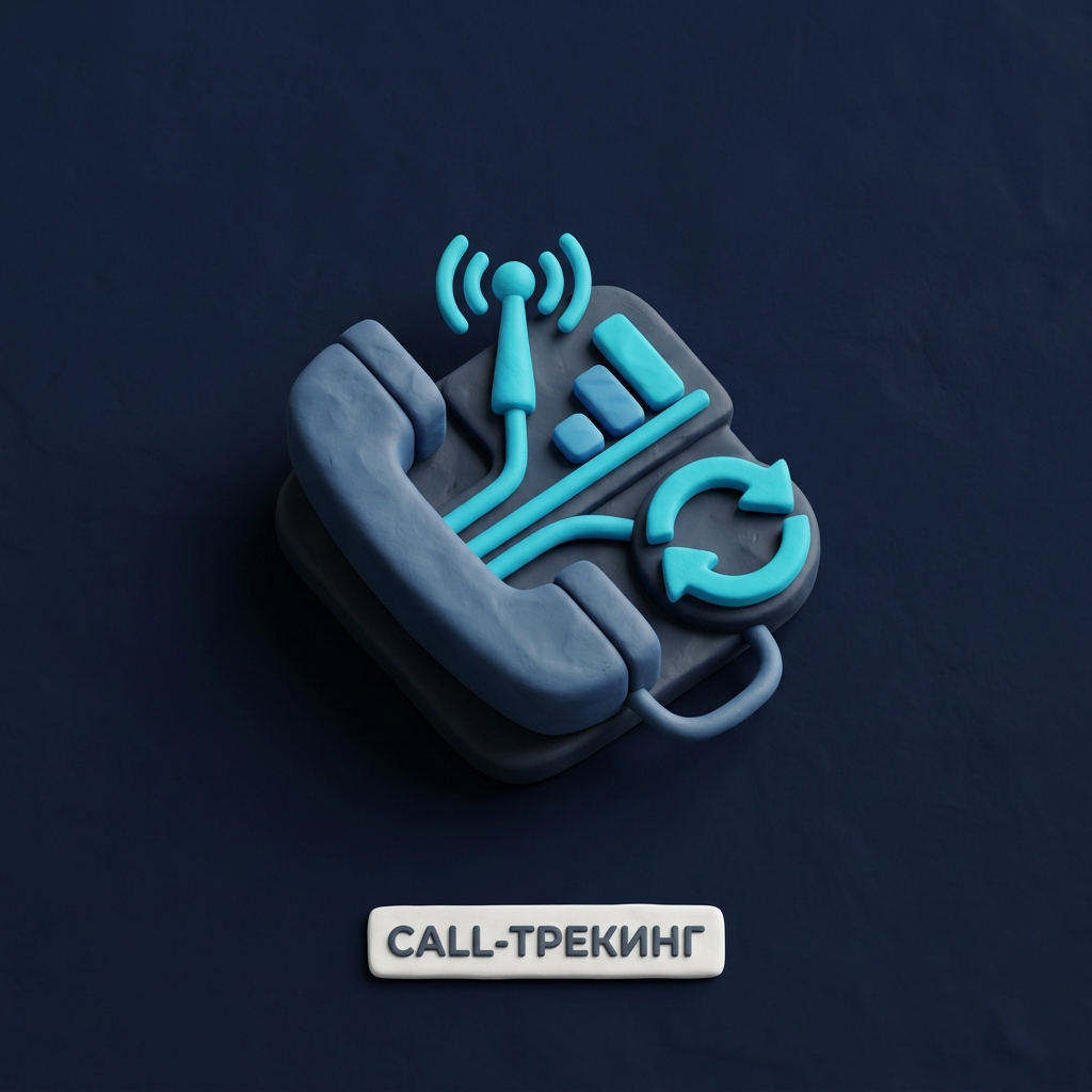 Call-трекинг