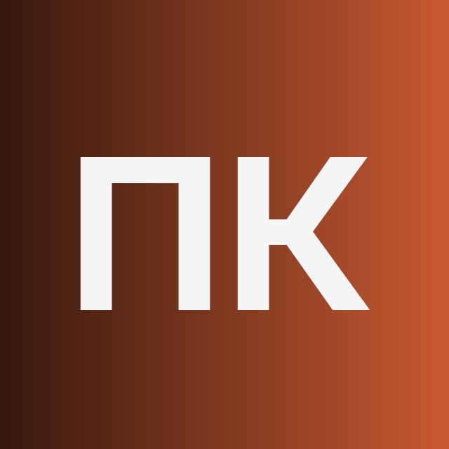 💳 Платёжная Карта