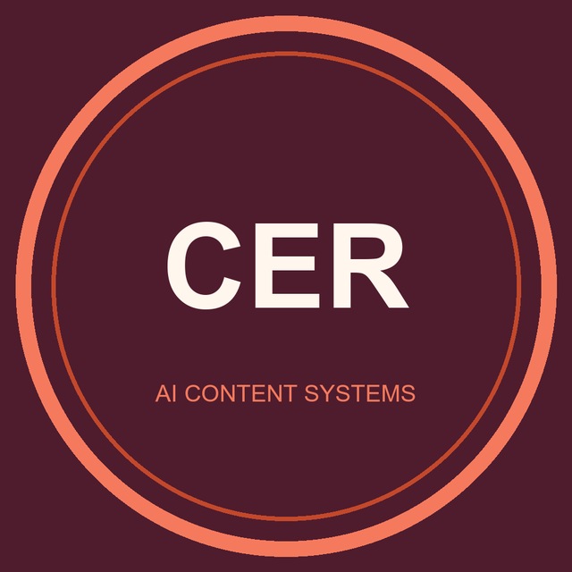 Content Engine Room
