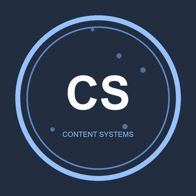 Content Systems Ops