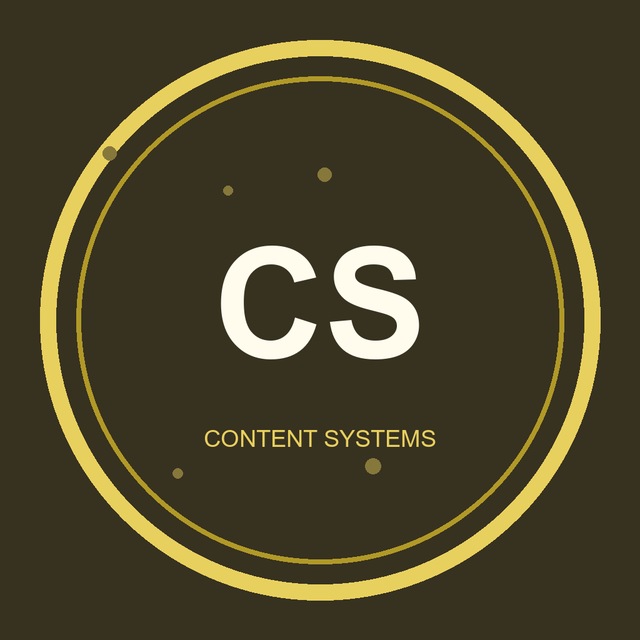 Content Systems Review