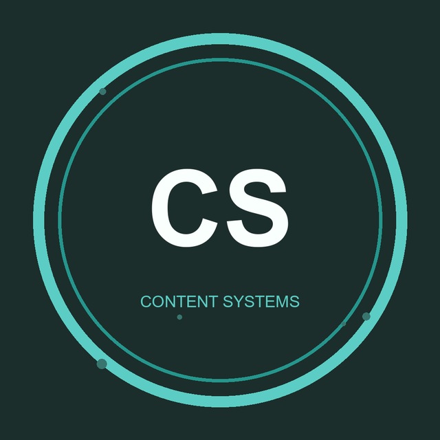 Content Systems Signal