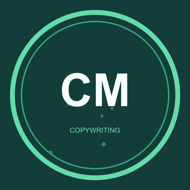 Copy & Messaging Casebook