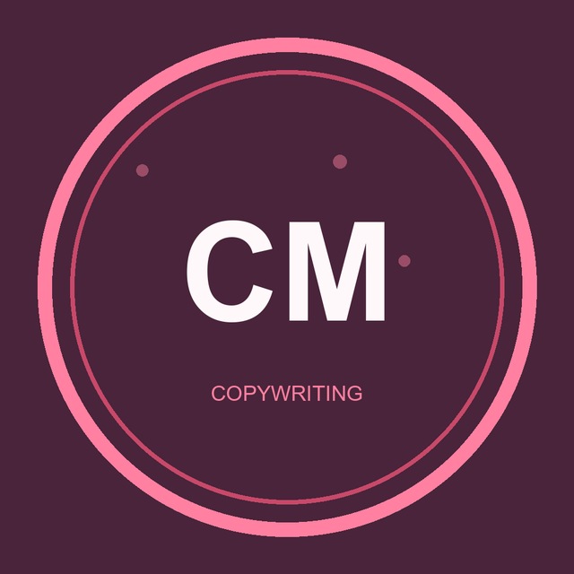 Copy & Messaging Log 4