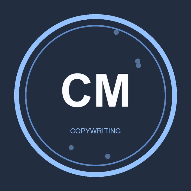 Copy & Messaging Playbook 9