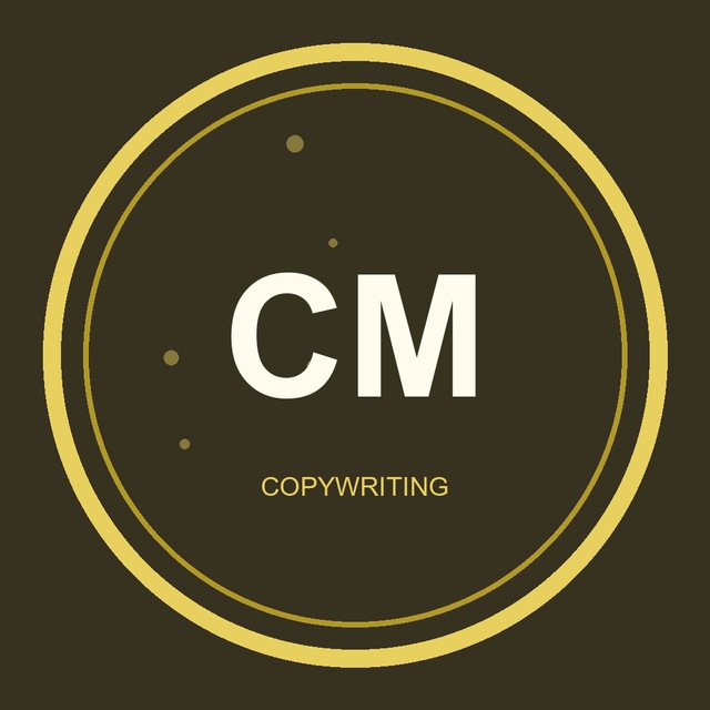 Copy & Messaging Signal