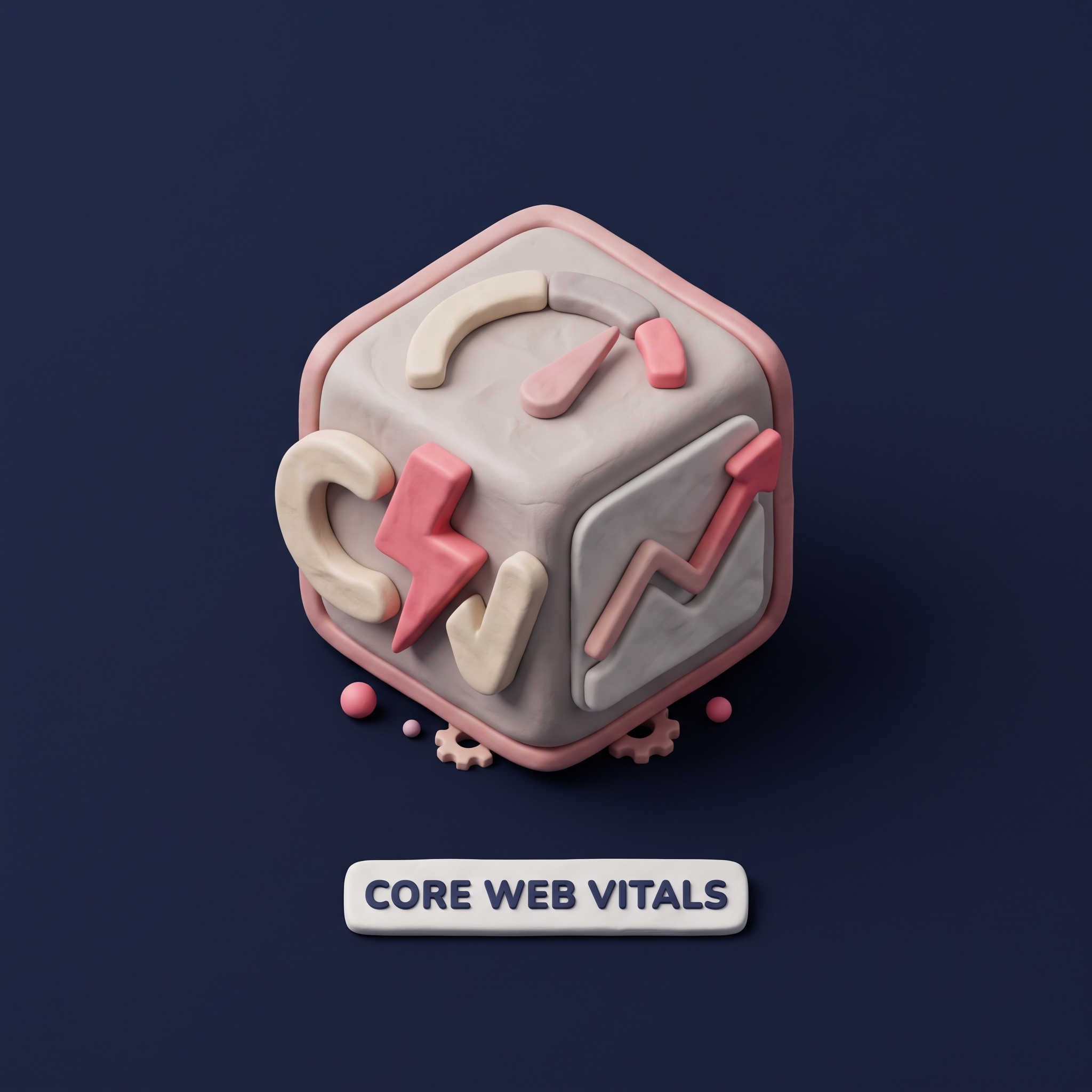 Core Web Vitals