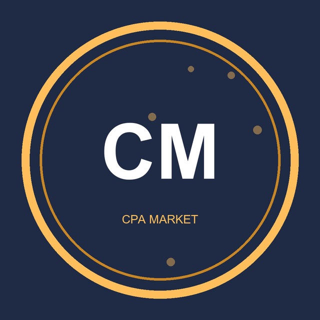 CPA Market Stack