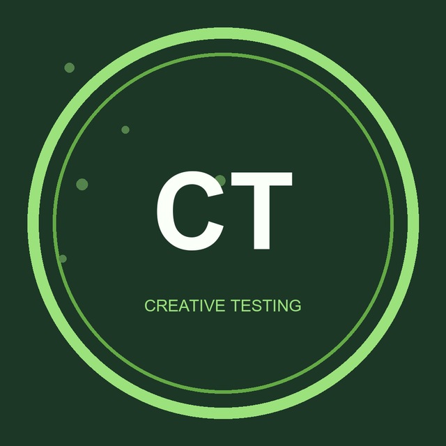 Creative Testing Lab Ops 9