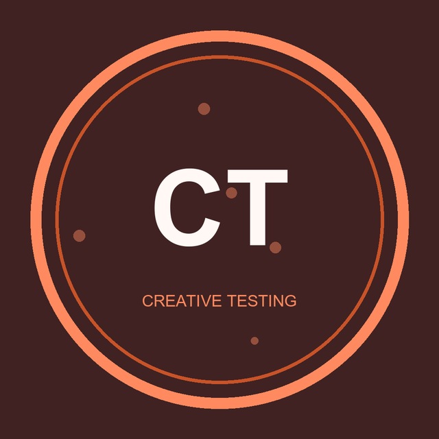 Creative Testing Lab Ops