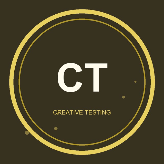 Creative Testing Lab Signal