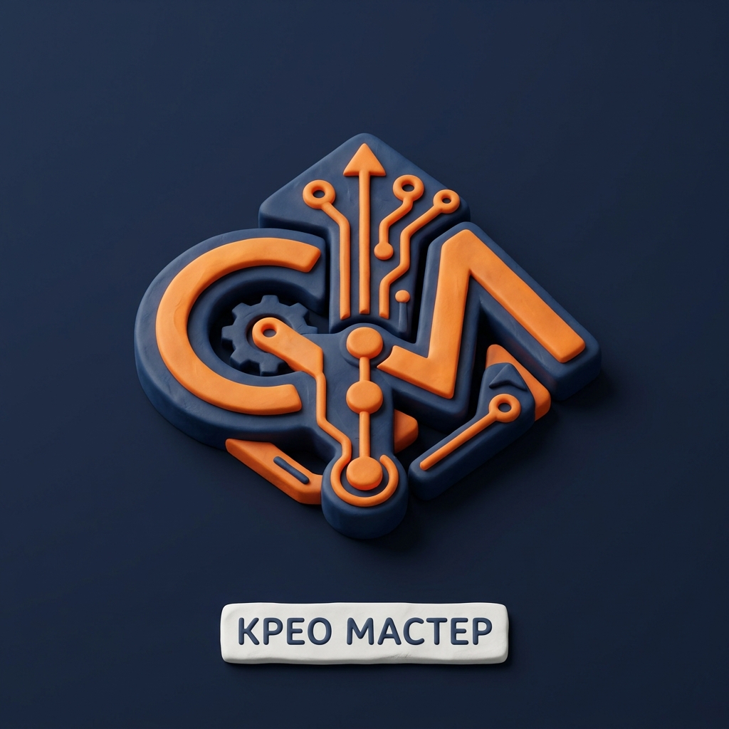 Крео Мастер
