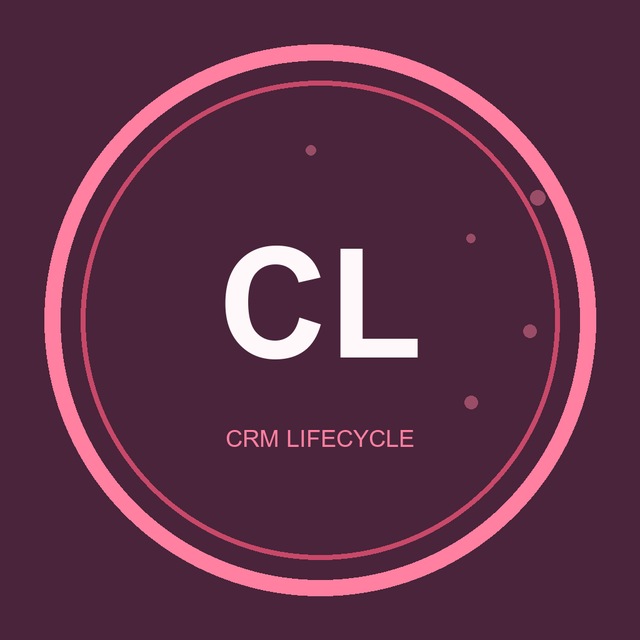 CRM & Lifecycle Manual