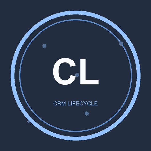 CRM & Lifecycle Ops 9