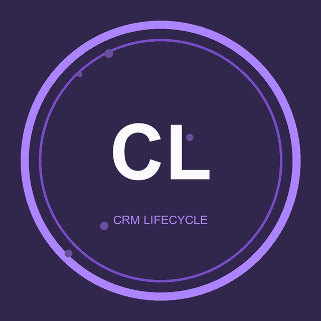 CRM & Lifecycle Ops
