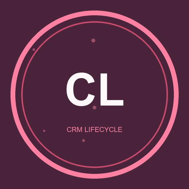 CRM & Lifecycle Stack