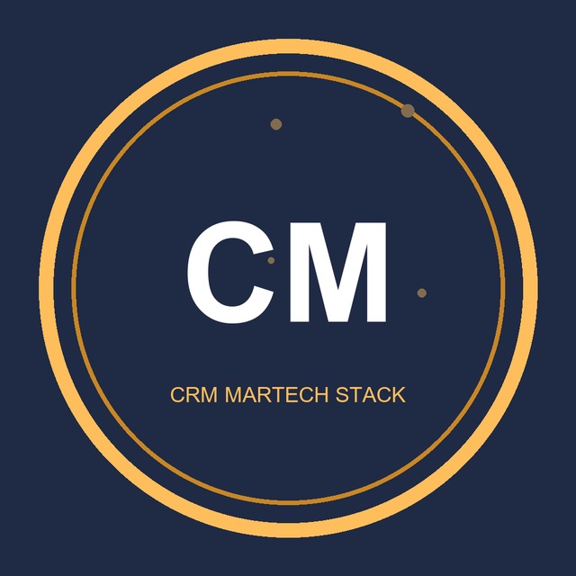 CRM & MarTech Stack Files 4