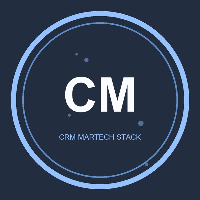 CRM & MarTech Stack Review