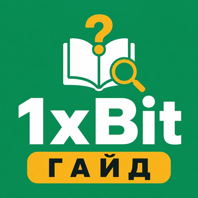 1xBit — Гайд и FAQ